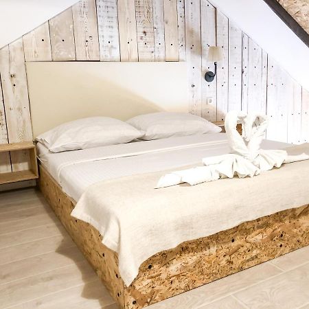 Kisas Loft By Pinch Hotell Pakoštane Exteriör bild